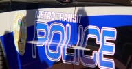 Metro Transit says they're ramping up security efforts on light rail