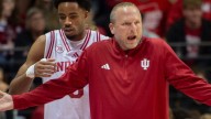 Upset scare shows IU the price it must pay to win when it can't shoot