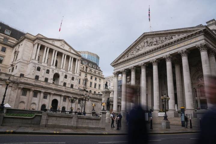 Major brokerages expect BoE to cut rates in December after key policy meeting
