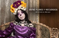 “Entre Flores y Recuerdos”: El documental que revela el alma del Día de Muertos