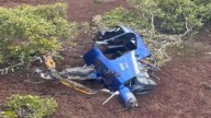 ATSB reveals key safety failures before Pannikin Island helicopter crash