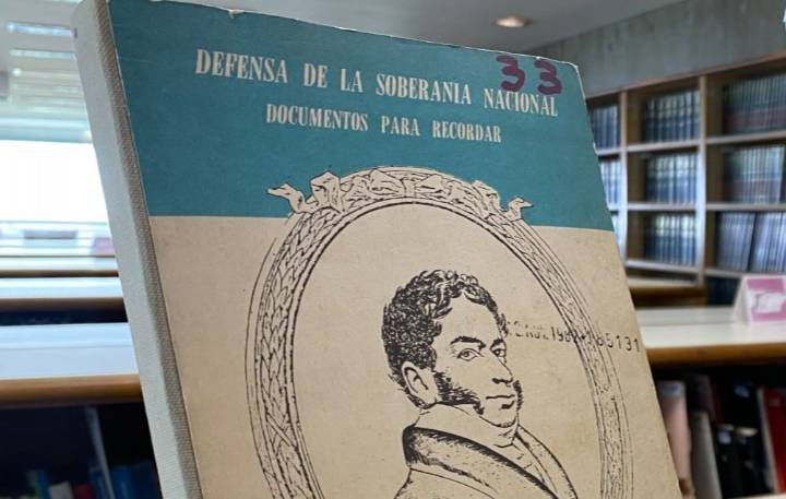 El Día de la Soberanía Nacional en Argentina celebra la libertad y autonomía de sus ciudadanos
