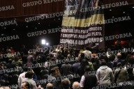 Chocan priistas y morenistas en San Lázaro