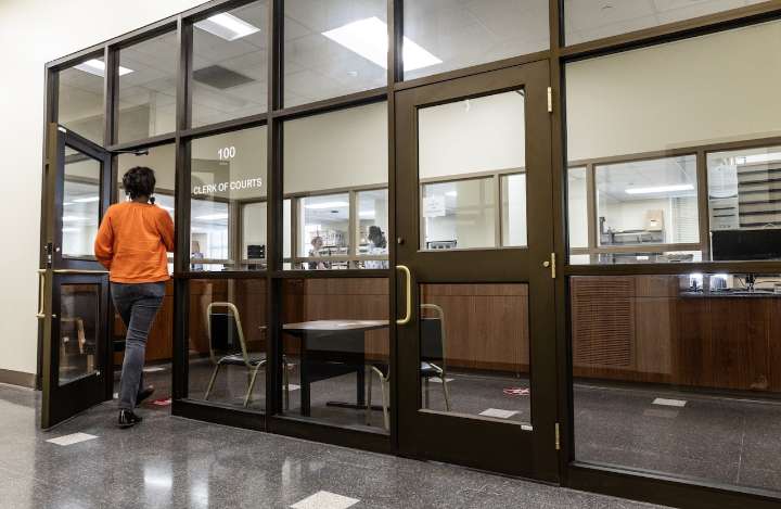 Contested race will decide who leads once-troubled Dauphin County clerk of courts office