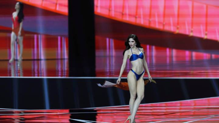 Se levanta el telón: desde Tailandia se preparan para coronar a Miss Universo 2025