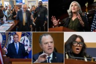 Democrats were always responsible for shutdown suffering