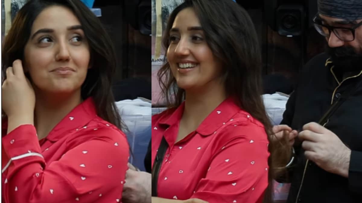 Bigg Boss 19: Ashnoor Kaur Opens Up About Her Deep And Emotional Bond With Her Father