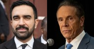 Election night: Following Mamdani, Cuomo campaigns, NJ election and Virginia races
