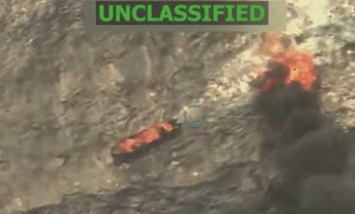 Trump va tras narcos venezolanos por tierra