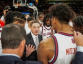 How to Watch Quinnipiac vs St. John’s: Live Stream NCAA College Basketball, TV Channel