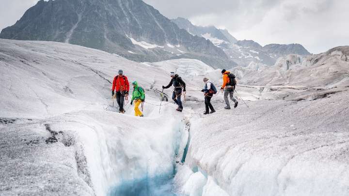 8 reasons to visit Valais, Switzerland