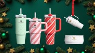 Target's exclusive Stanley holiday tumblers are here! Shop today