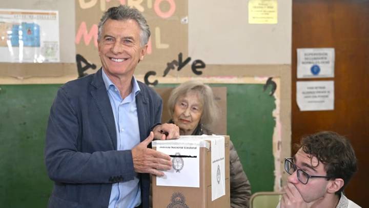 Mauricio Macri apuntó contra Javier Milei: “El mundo está liderado por narcisistas”