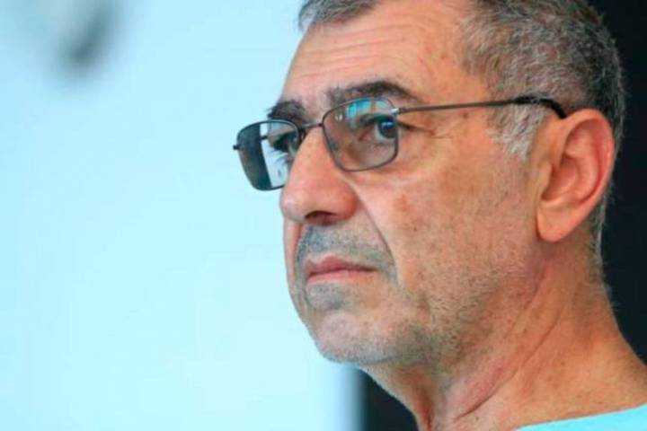 Inhabilitado 12 años exalcalde William Dau por participar en política