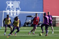 Barcelona - Athletic en directo | El Barça busca estrenar el nuevo Camp Nou con tres puntos ante los vascos