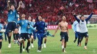 Historic Asian Cup qualification 'just the beginning', Lions stress need to stay level