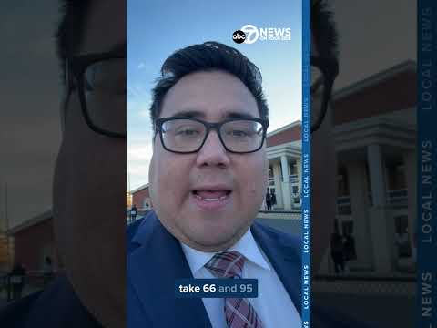 Candidates focus on data centers, fentanyl, and taxes in Prince William County