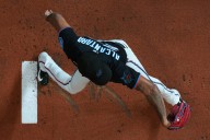 Could the Yankees land one of the Marlins’ top starters in a trade?