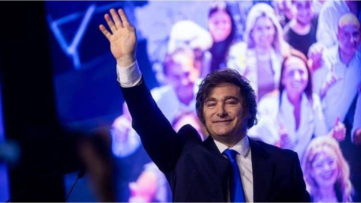 Qué dicen las encuestas sobre la imagen de Javier Milei y el Gobierno tras las elecciones