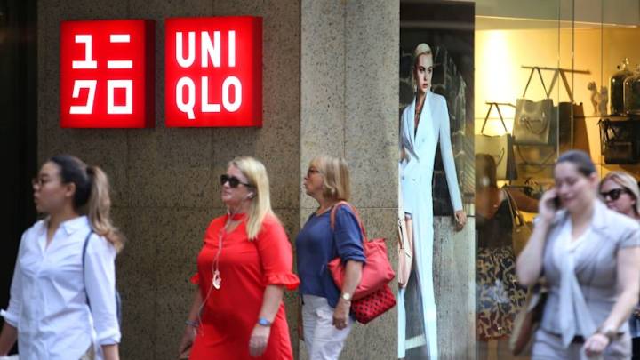 Uniqlo Australia: Japanese retailer's profit rockets amid focus on quality and timeless designs