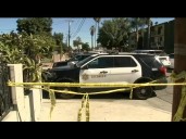 Parents, grandmother charged with murder after boy found dead inside ice