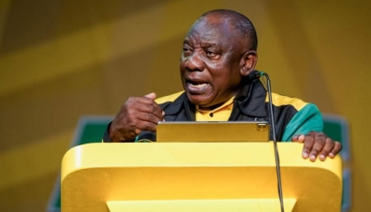 Will Not Be ‘Bullied By Anyone’, G20 Declaration Will Proceed: Ramaphosa