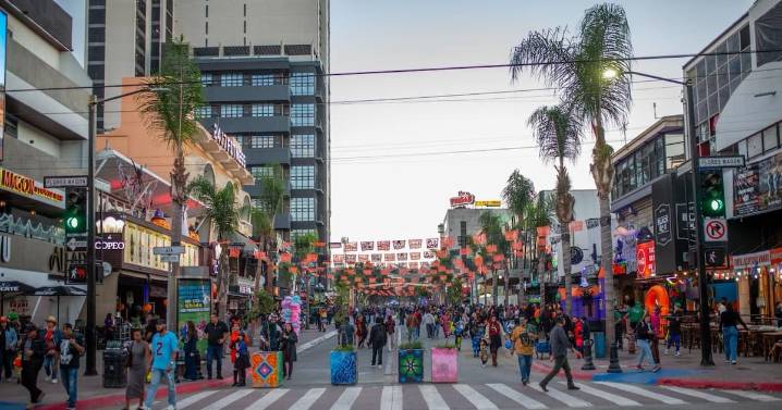 Turismo de espectáculos y cultural crece en Tijuana durante 2025