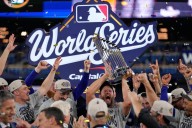 World Series Game 7 averaged 51 million in U.S., Canada and Japan