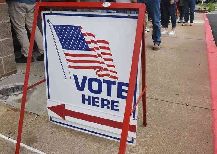 Candidates file for offices in Benton and Washington counties as first week of filing wraps up