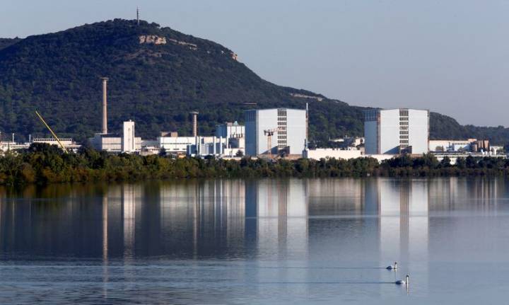 European nuclear firms look to US for faster growth