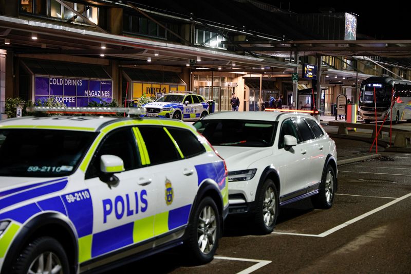 Traffic to resume at Sweden's second-biggest airport after drone scare