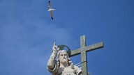 'Not Supernatural': Vatican Says Jesus Did Not Appear On Hill In French Town
