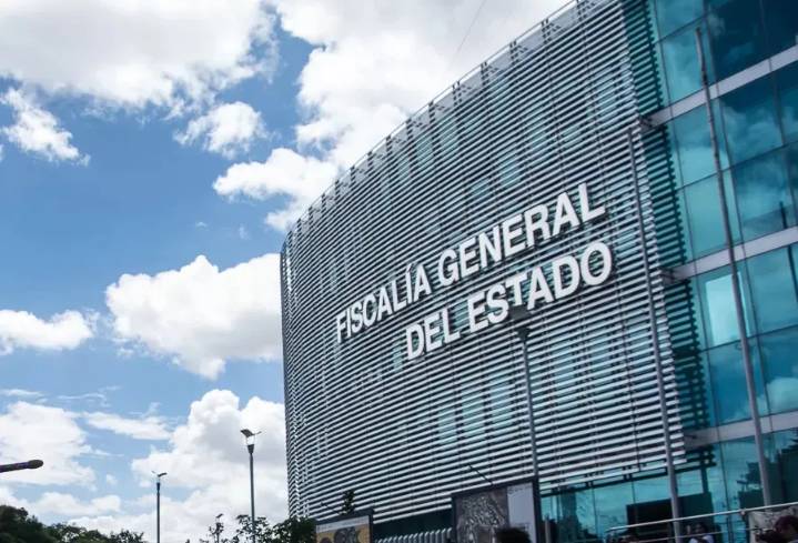 Reestructura en la Fiscalía de Puebla: nuevos fiscales para una justicia más eficiente