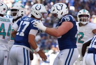 “Colts Could Finish 9-8 or 8-9 Again”: Analyst Predicts Team’s Final Record