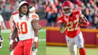 Chiefs Legend Gives Solid Reason Why Isiah Pacheco Should Start Over Kareem Hunt Against Cowboys