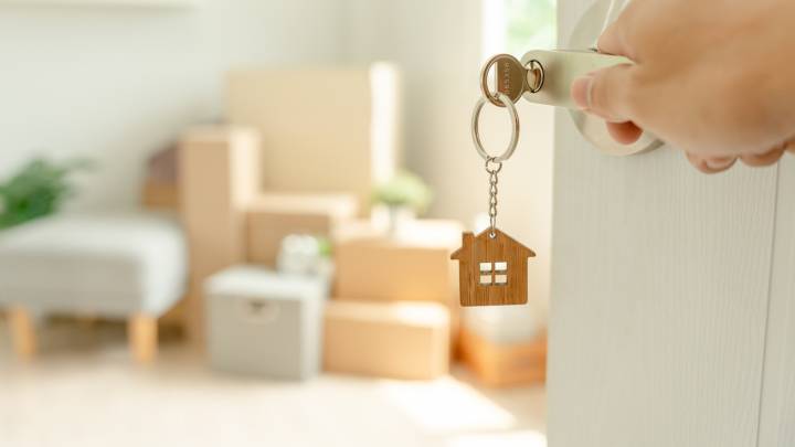 The Maintenance Task You Need To Do More Often During The First Year In A New Home