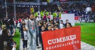 Se inaugura el 42° Torneo de la Amistad ante miles de atletas y familias de todo México y Centroamérica