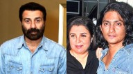 Sunny Deol Loses Temper On Paps; Farah Khan Says Bollywood Ignored Husband Shirish Kunder