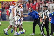 Billy Gonzales expects rival Tennessee to energize Gators