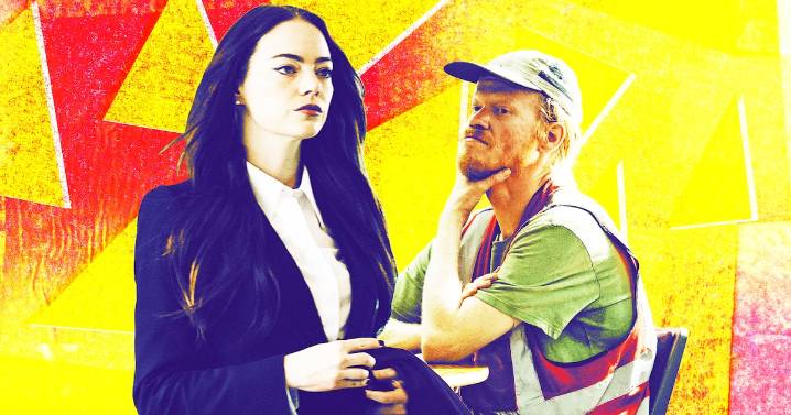 ‘Bugonia’ Writer Will Tracy’s Darkly Funny Film Perfectly Sums Up 2025