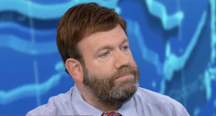 'This is the breaking point': GOP pollster says shutdown has hurt Republican 'brand'