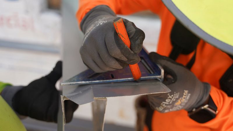 Rising affordability pressures put extra weight on the September jobs report