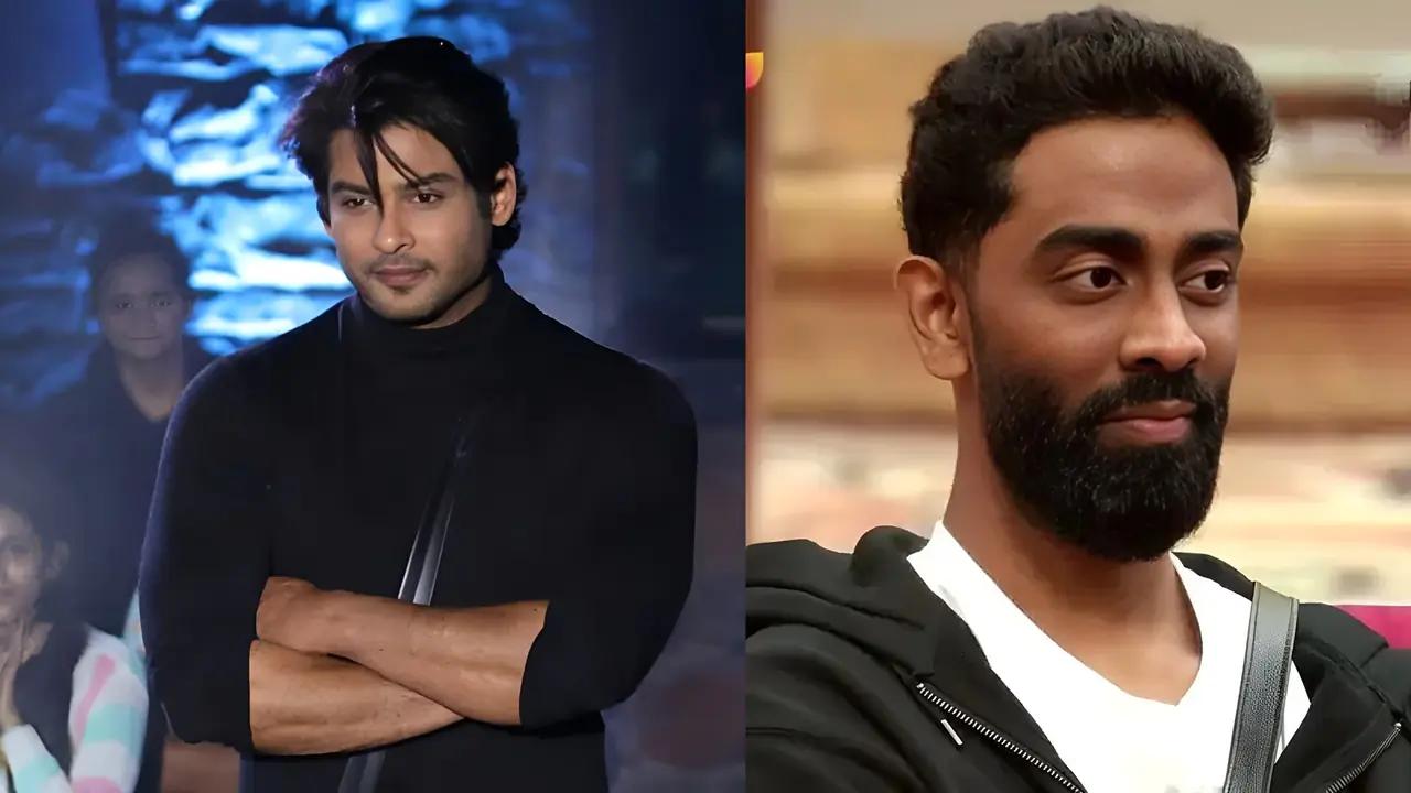 From Sidharth Shukla to Pranit More: Bigg Boss contestants who stepped out from the show for medical reasons