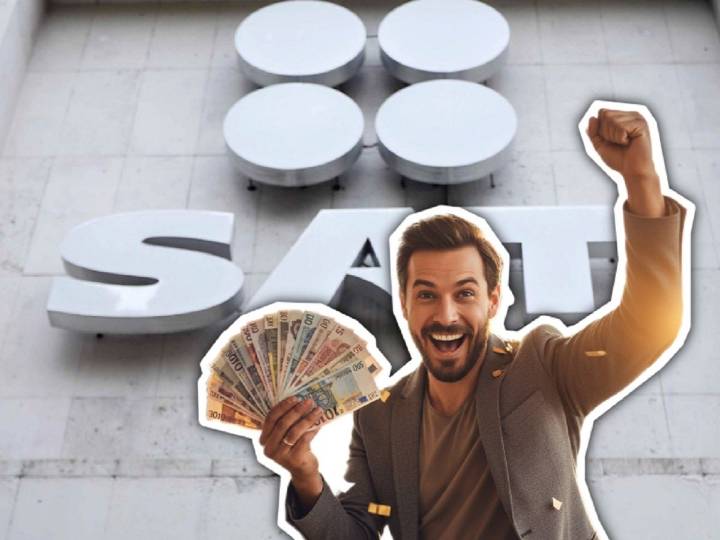 ¿Comprarás en ‘El Buen Fin’? Podrás ganar hasta 250 mil pesos con el sorteo del SAT