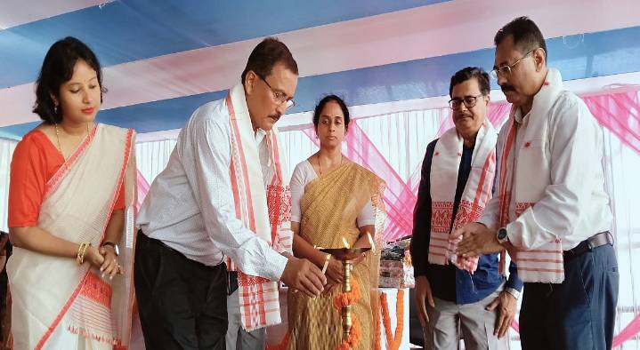 Assam Begins First-Ever Diploma Course in Agriculture to Empower Young Farmers