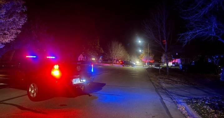 Two hospitalized in Hutchinson shooting