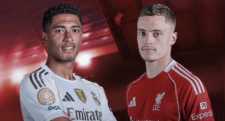 Dónde ver Real Madrid vs. Liverpool hoy en directo: qué canales TV transmiten partido por Champions League