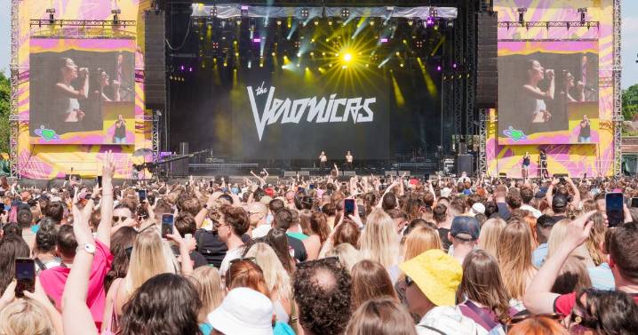 Can Brockwell Park host Mighty Hoopla? Council appeals High Court ruling