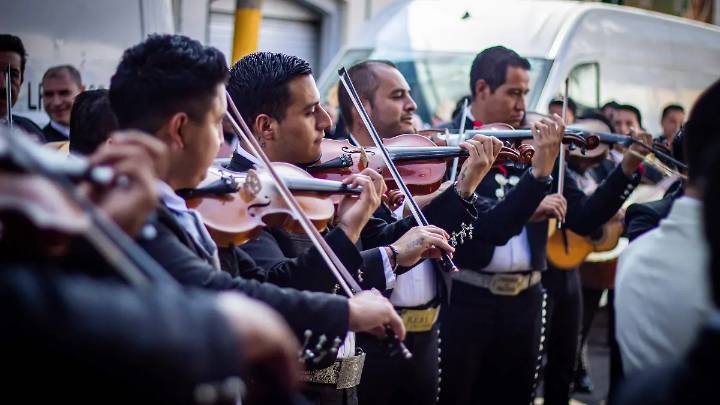 Celebran en Tulancingo el Día de Músico y a Santa Cecilia