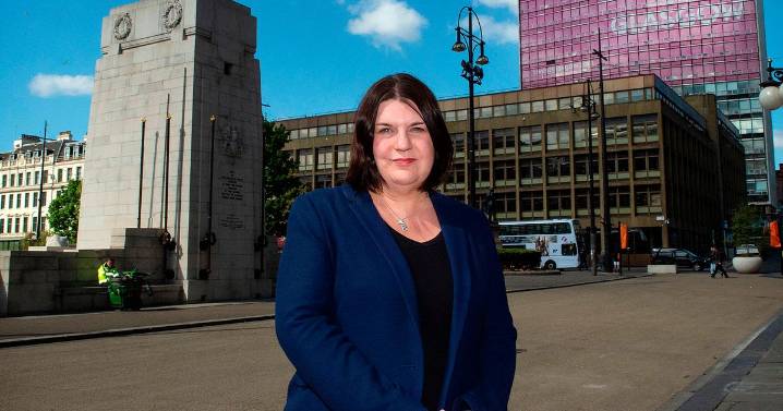 Glasgow council leader rejects 'emergency' homeless summit as city faces crisis